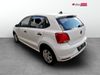 Volkswagen Polo Vivo HATCH 1.4