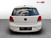 Volkswagen Polo Vivo HATCH 1.4