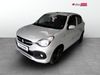 Suzuki Celerio 1.0 GL MANUAL