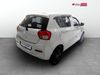 Suzuki Celerio 1.0 GL MANUAL