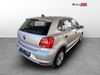 Volkswagen Polo Vivo HATCH 1.4