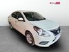 Nissan Almera 1.5 ACENTA AUTO