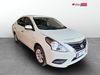 Nissan Almera 1.5 ACENTA AUTO