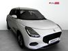 Suzuki Swift 1.2 GL+ MANUAL