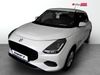 Suzuki Swift 1.2 GL+ MANUAL