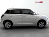 Suzuki Swift 1.2 GL+ MANUAL