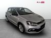 Volkswagen Polo Vivo HATCH 1.4