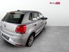 Volkswagen Polo Vivo HATCH 1.4
