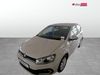 Volkswagen Polo Vivo HATCH 1.4