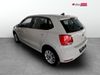 Volkswagen Polo Vivo HATCH 1.4