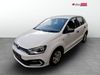 Volkswagen Polo Vivo HATCH 1.4