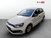 Volkswagen Polo Vivo HATCH 1.4