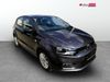 Volkswagen Polo Vivo HATCH 1.4