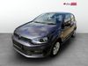 Volkswagen Polo Vivo HATCH 1.4