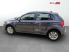 Volkswagen Polo Vivo HATCH 1.4
