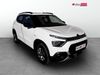 Citroen C3 1.2 FEEL/PLUS (61KW)