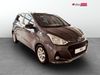 Hyundai GRAND i10 1.2 FLUID