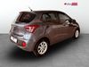 Hyundai GRAND i10 1.2 FLUID