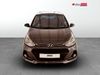 Hyundai GRAND i10 1.2 FLUID