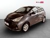 Hyundai GRAND i10 1.2 FLUID