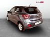 Hyundai GRAND i10 1.2 FLUID