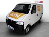 Suzuki EECO 1.2 PANEL VAN