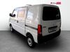 Suzuki EECO 1.2 PANEL VAN