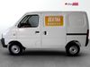Suzuki EECO 1.2 PANEL VAN