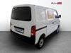 Suzuki EECO 1.2 PANEL VAN