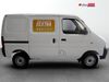 Suzuki EECO 1.2 PANEL VAN