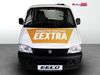 Suzuki EECO 1.2 PANEL VAN