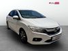 Honda Ballade 1.5 ELEGANCE