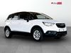 Opel Crossland X 1.2T ENJOY A/T