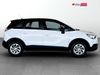 Opel Crossland X 1.2T ENJOY A/T