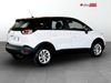 Opel Crossland X 1.2T ENJOY A/T