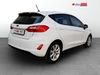 Ford Fiesta 1.0T TREND AUTO