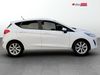Ford Fiesta 1.0T TREND AUTO
