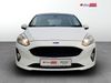 Ford Fiesta 1.0T TREND AUTO