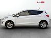 Ford Fiesta 1.0T TREND AUTO