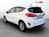Ford Fiesta 1.0T TREND AUTO