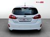 Ford Fiesta 1.0T TREND AUTO