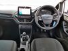 Ford Fiesta 1.0T TREND AUTO