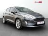 Ford Fiesta 1.0T TITANIUM AUTO