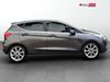 Ford Fiesta 1.0T TITANIUM AUTO