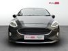 Ford Fiesta 1.0T TITANIUM AUTO