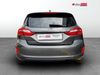 Ford Fiesta 1.0T TITANIUM AUTO