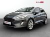 Ford Fiesta 1.0T TITANIUM AUTO