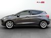 Ford Fiesta 1.0T TITANIUM AUTO