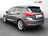 Ford Fiesta 1.0T TITANIUM AUTO