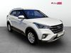 Hyundai Creta 1.6 EXECUTIVE